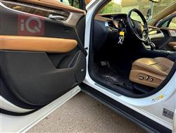 كاديلاك XT6